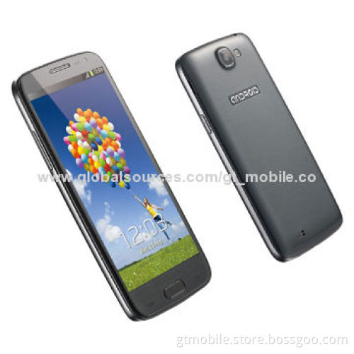 Smartphones, Octa-core, 5.0-inch FWVGA Screen, 850 x 480 Pixels Resolution